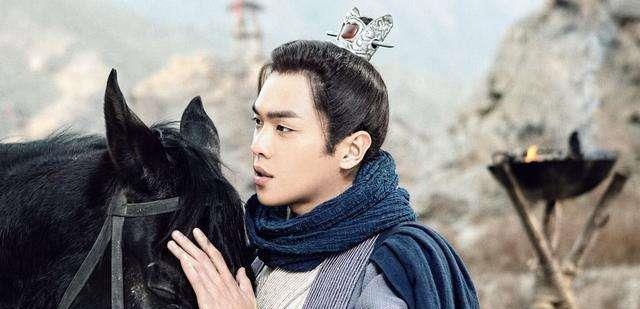 武侠剧|旋转跳跃慢镜头！打戏已经变味至此？