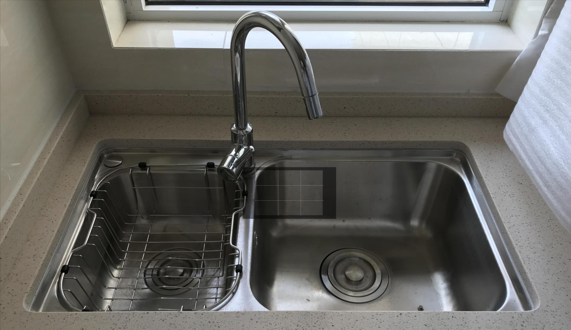 装修厨房要尽量不要踩坑,有5个常见的坑,装修时要避开