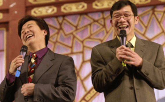 谢霆锋|自认为很幽默，故意把黄家驹念成“黄家狗”，看到结局大快人心！