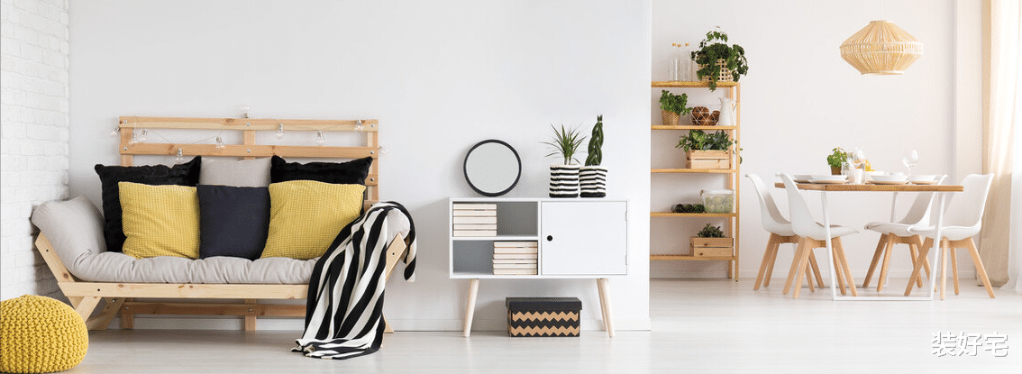 装好宅|这几样好物看似不起眼，用起来却十分方便，建议家中常备