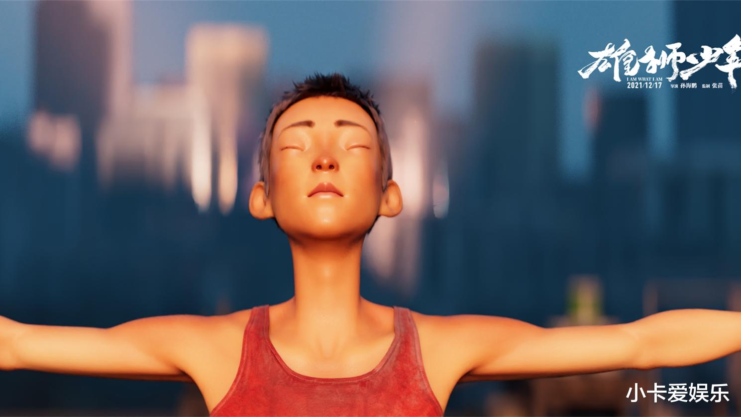 哪吒|首日票房破2179万，有望接棒《哪吒》？开场2分钟就燃爆了