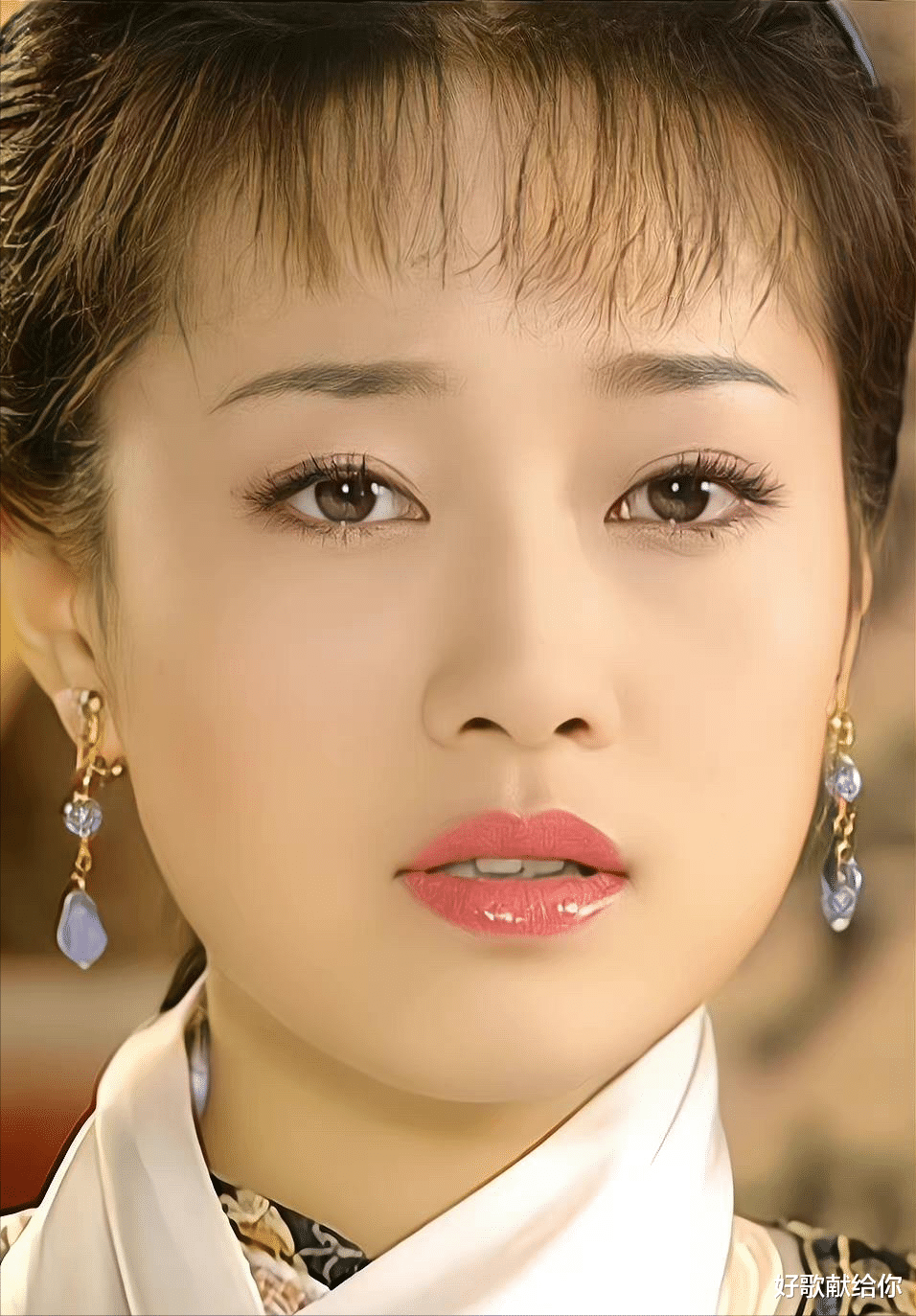 姐姐|40+女星的魅力：没有人会永远年轻，但姐姐们有挡不住的风情