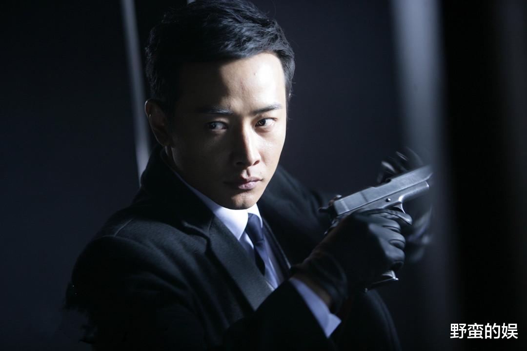 罗晋|时隔8年，《X女特工2》来了！故事情节升级，主演阵容被盼回归