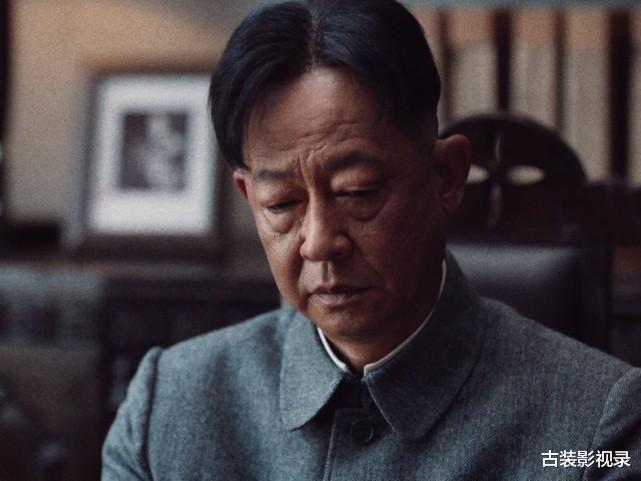 林楠笙|叛逆者：林楠笙很自私？别开玩笑了，真正自私的他一直隐藏在深处