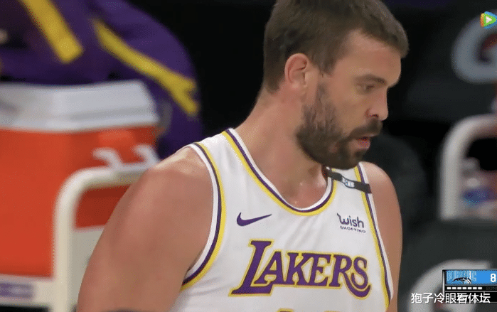 安德烈·德拉蒙德|7投5铁2板！庄神加盟夺走谁的时间？湖人悍将注定让位 给你机会不中用啊