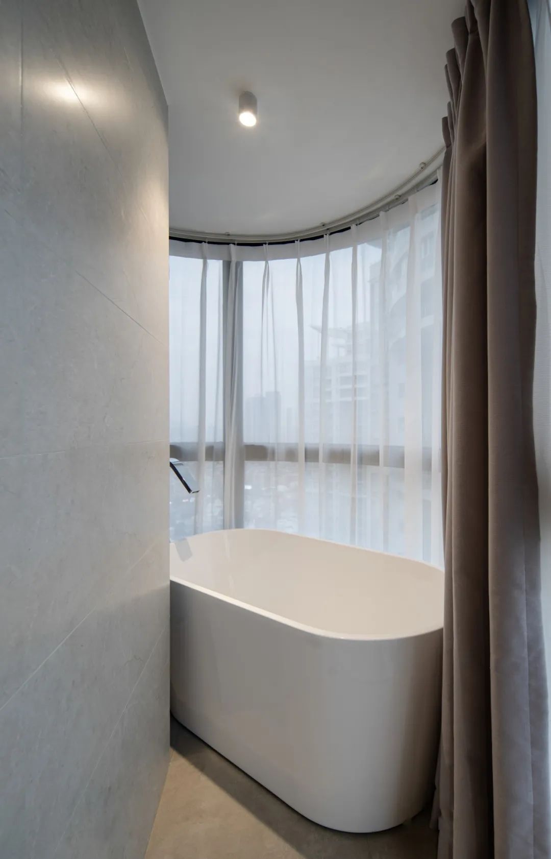 |黑白灰真香!她家的治愈系极简小屋,我要原封不动搬回家