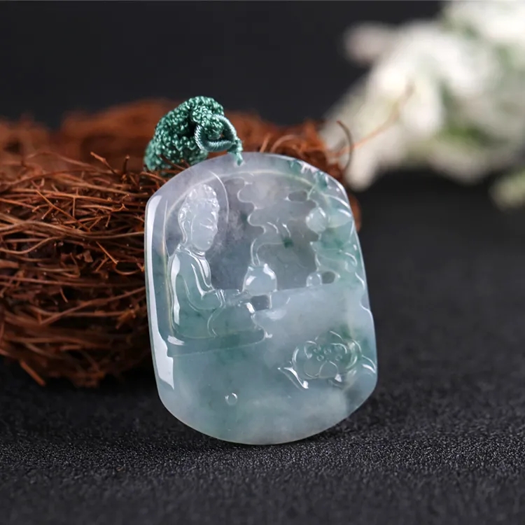 翡翠|翡翠两“大”特点，你应该都知道，但很少注意