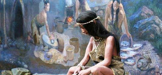 果莓妈咪说 为什么人类在原始社会时期，会出现生殖崇拜？如今还有这种崇拜吗