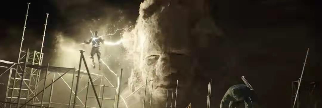 毒液|《蜘蛛侠英雄无归》发布新预告片，五大反派齐亮相，唯独少了毒液