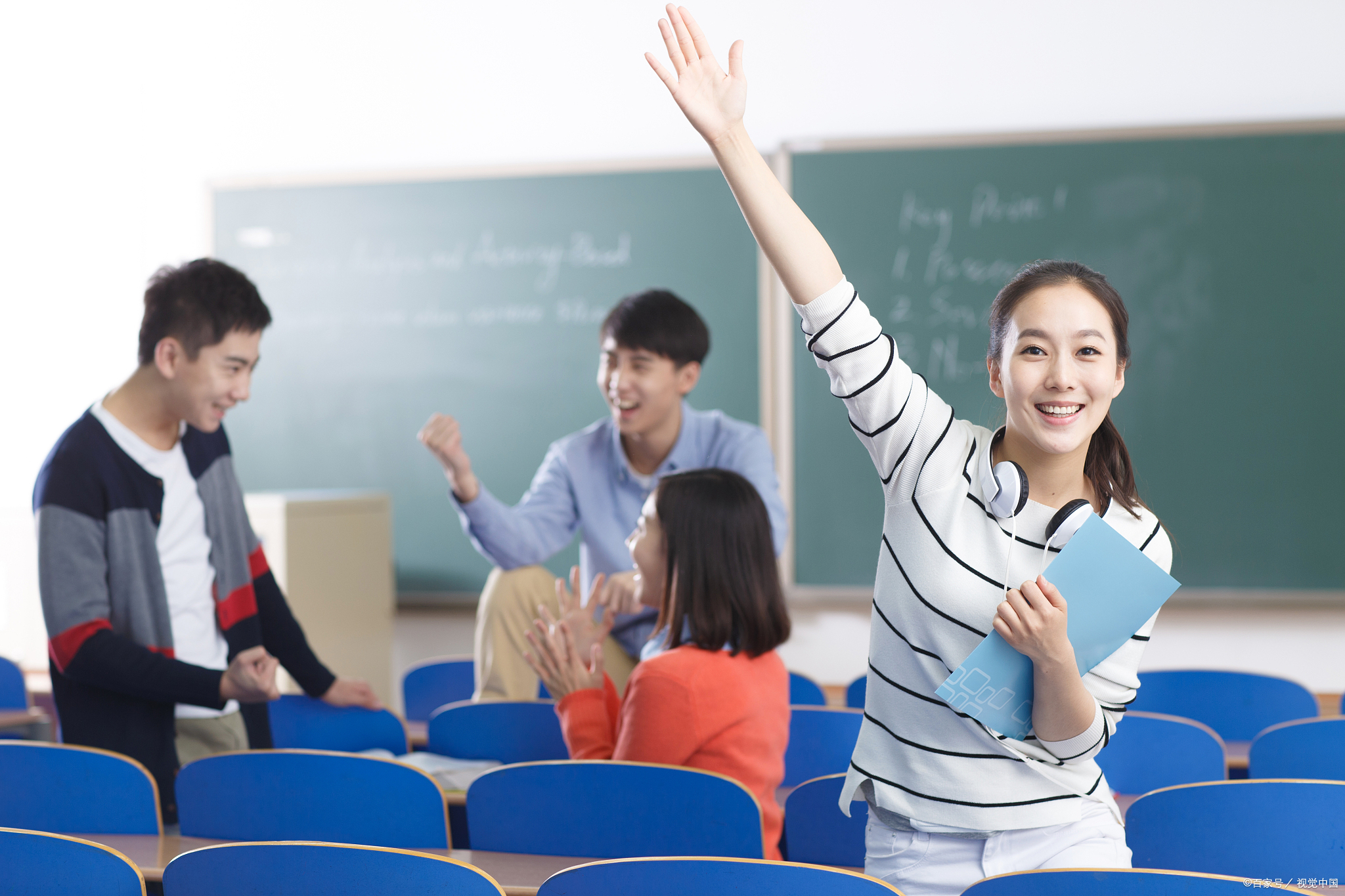 一周妈妈|不知道你们有没有发现,那些学习成绩好的孩子,都有一个共同点。