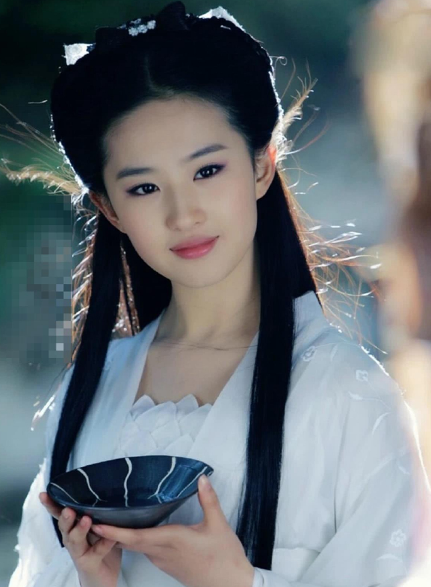 杨钰莹|宁静：这是我18岁，蔡少芬：这是我18岁，杨钰莹：麻烦让一让