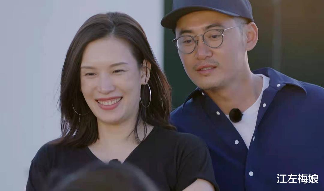 江左梅娘 深扒《再见爱人》中爱的真相：女人越爱越深，男人却总是越爱越浅