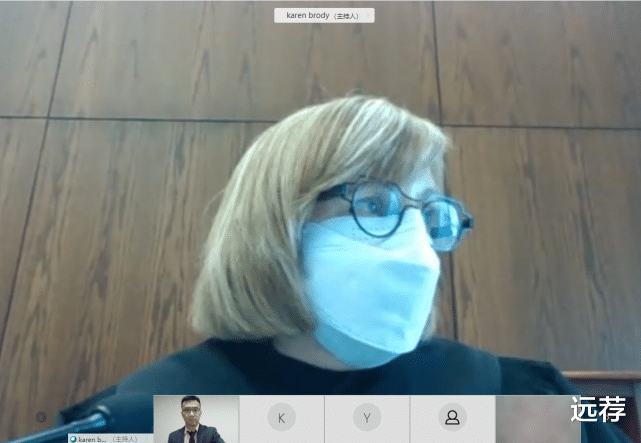 郑爽|郑爽在美国庭审现场语无伦次！法官快崩溃！张恒：她还虐狗！