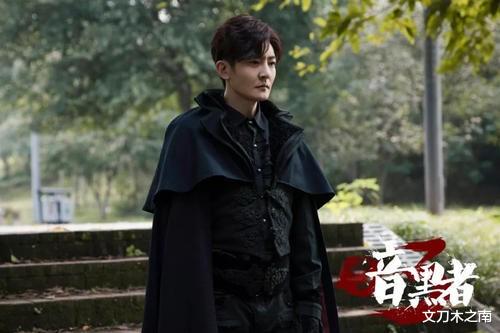 暗黑者|同样是刑侦局，为什么《暗黑者》的评分差如此悬殊？看完你就懂了