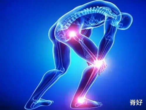 哮喘|腰腿痛的病因，全在这里了！（干货收藏）
