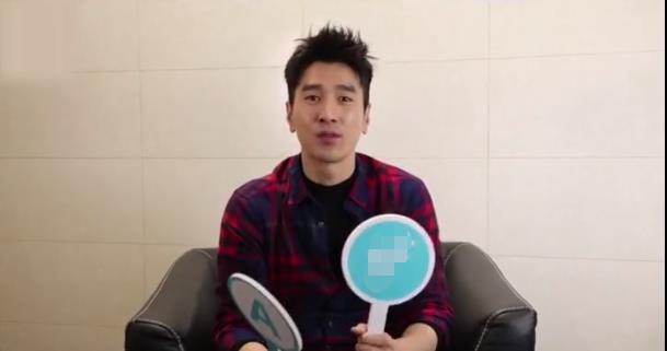 祖峰|赵又廷坦言养生办法就是听老婆话，让吃什么让喝什么，都乖乖吃