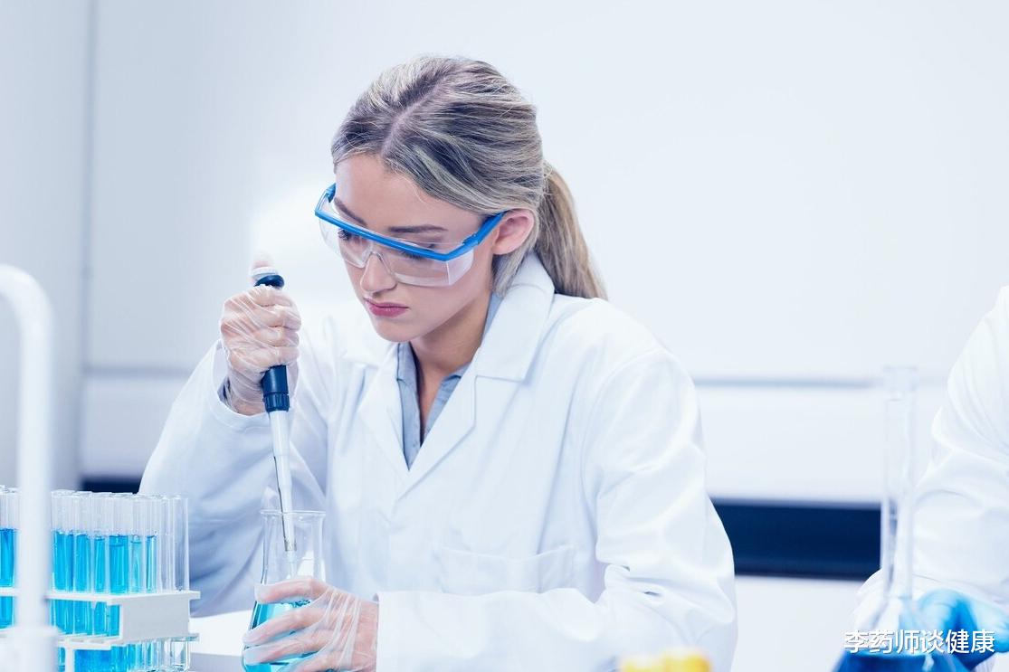 李药师谈健康|便宜的集采中选他汀和昂贵的进口他汀，差别有多大？真相来了