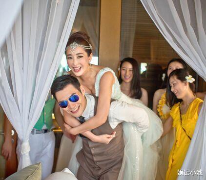 梁朝伟|帅男人严屹宽:低谷期遇上好女人,买房只写老婆名,婚后痛失2子