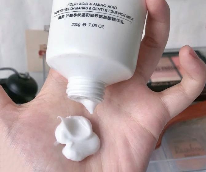 卓卓and然然|妊娠纹真的能去掉吗?怎么消除妊娠纹?有用的居然是它!