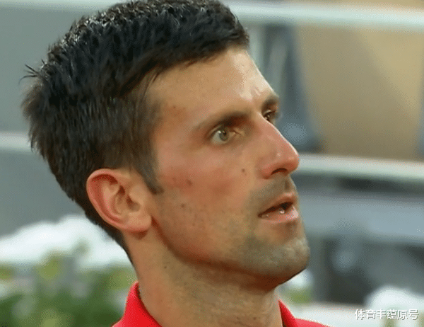 法网|2：1！法网：挑战红土天王，世界第一拒绝出局，历史进程悄悄改变