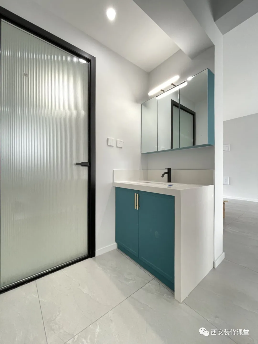 |全屋定制之柜门，哪种更好？