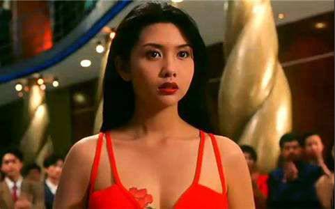 邱淑贞|1997年,王晶对邱淑贞做了什么?刊登报纸道歉依旧不肯原谅