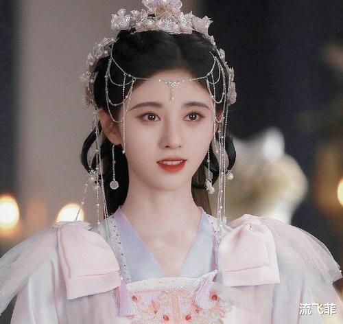 仙剑|难怪现在没有古装大美女，选角好重要，新《仙剑》配角比主角灵气