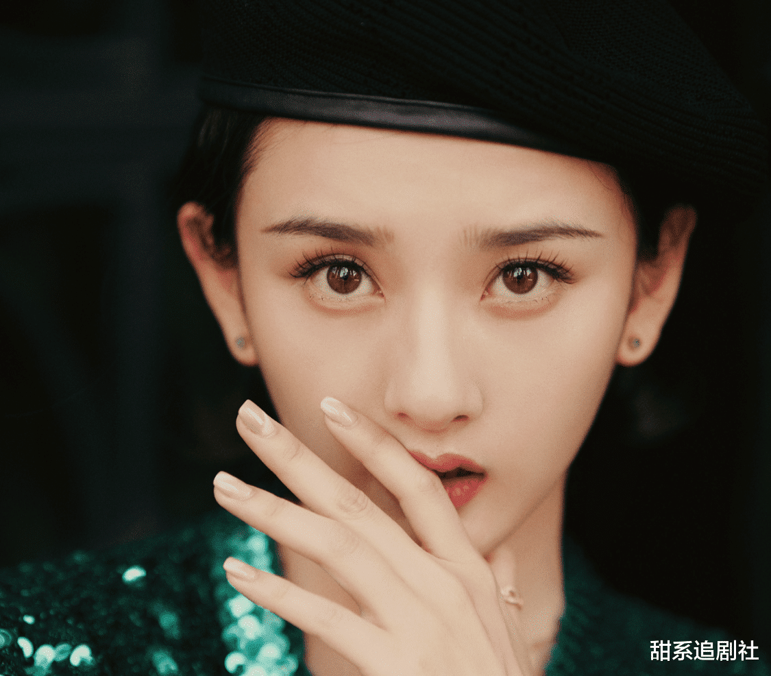 宋祖儿|宋祖儿工作室辟谣，否认大16岁男友，曾大方承认前任