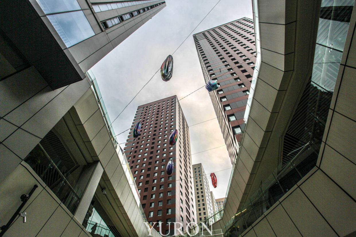 雨融YUKON 要坐约67小时才到终点的火车：长度4603公里，行驶时间中国第一