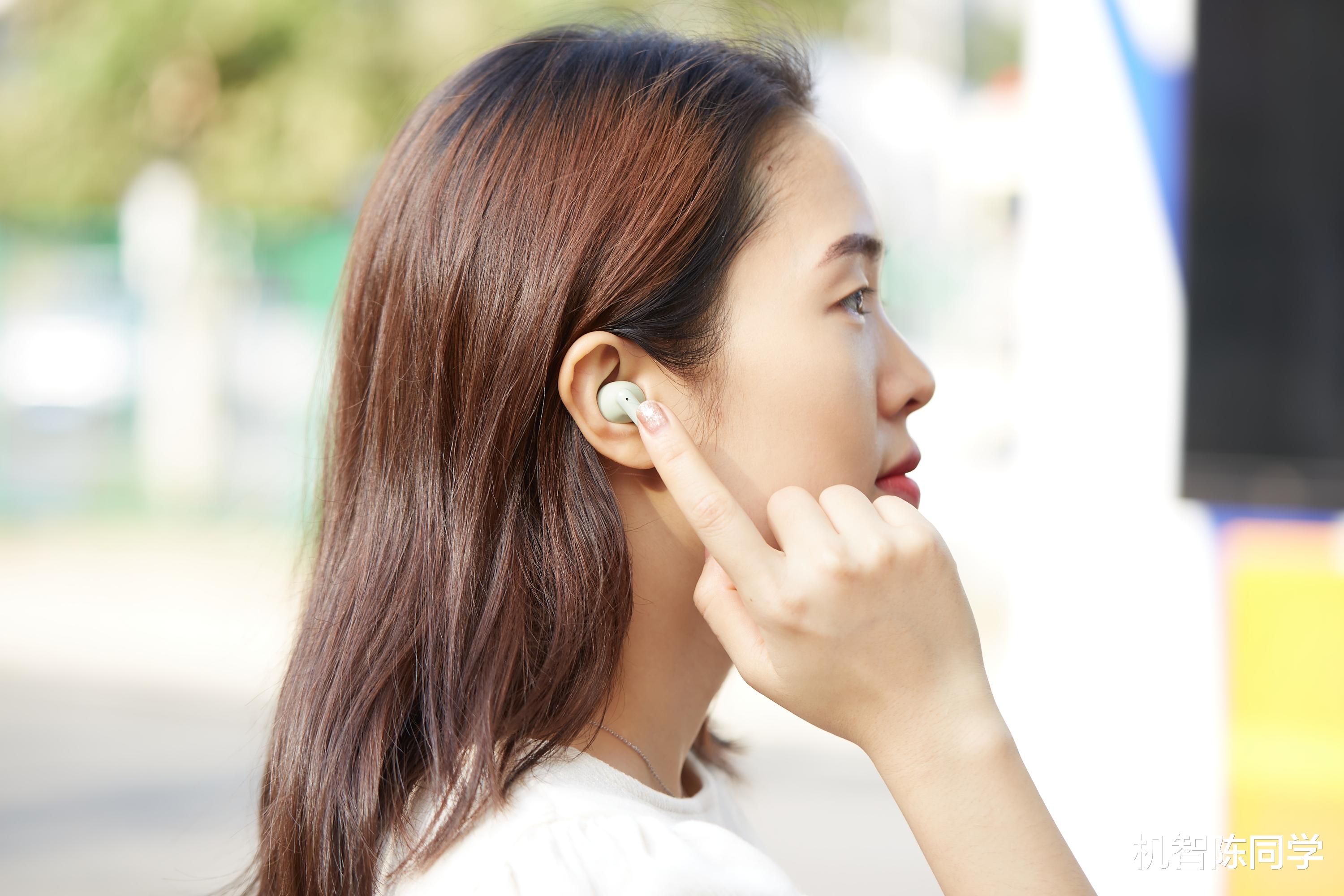 华为智慧屏|千元内最强音质？OPPO Enco X双十二迎好价：到手仅649元
