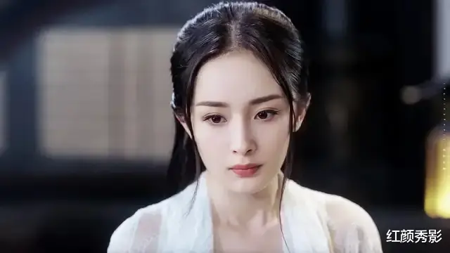 电影|杨幂,这波属实委屈