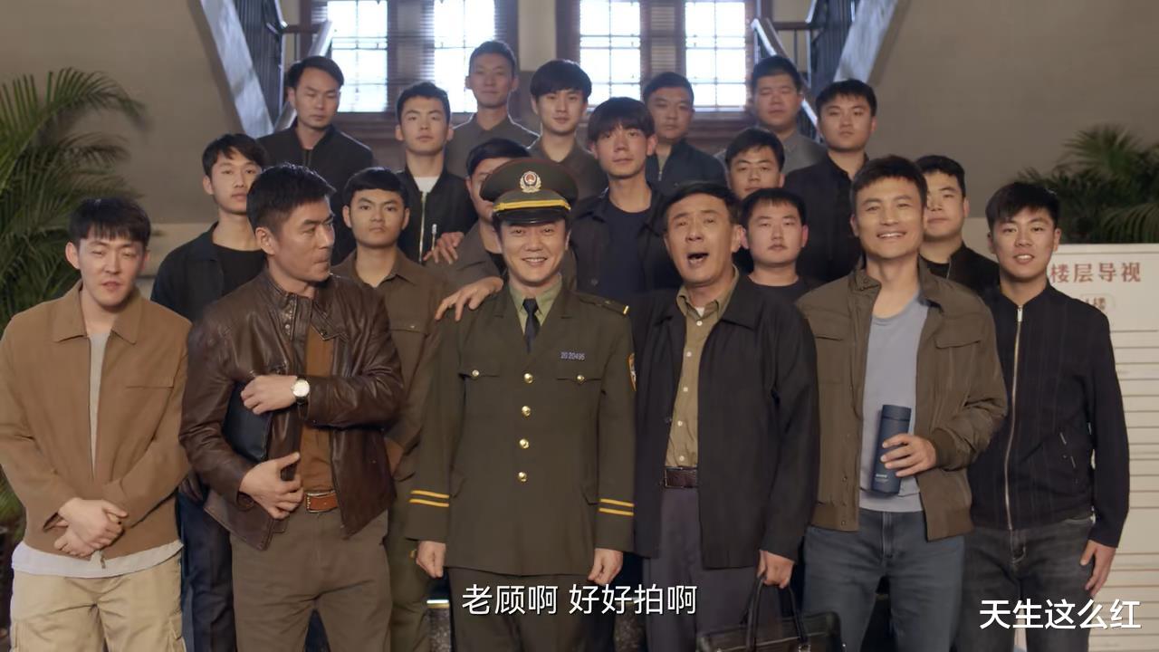 谁是凶手|仔细分析《谁是凶手》的片头和片尾，我猜出谁是凶手了