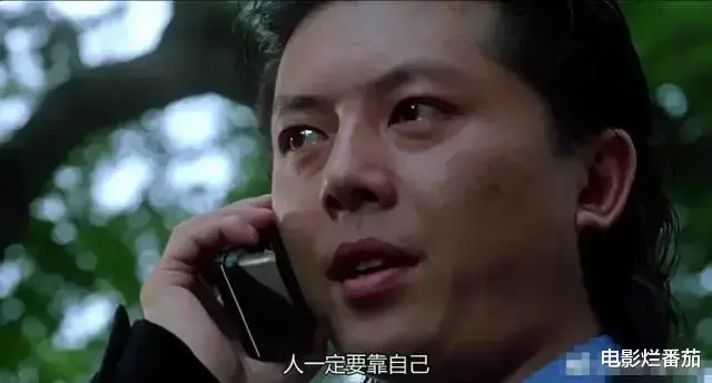 电影|90年代赴港的大陆演员，一个自杀，2个患癌，只有李连杰成为巨星