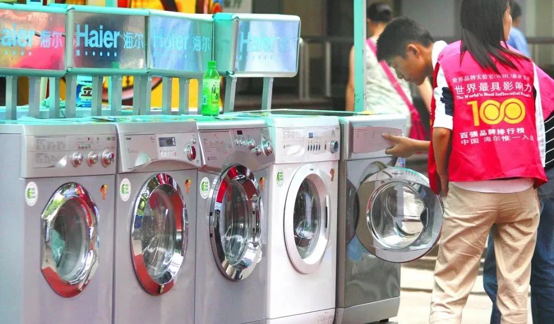 时尚装修设计大全 洗烘一体机，能烘干，又能洗衣，为什么这么多差评？来听听大实话