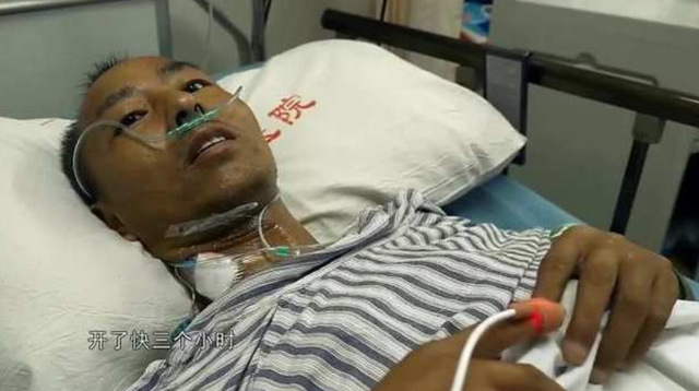 尿毒症|33岁男子患尿毒症,依靠透析活命:后悔年轻时太无知,不懂节制