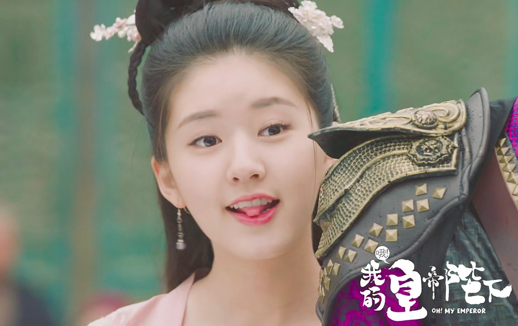 长津湖|7位因为网剧火起来的明星,朱一龙等了10年,谭松韵演网剧还拿奖