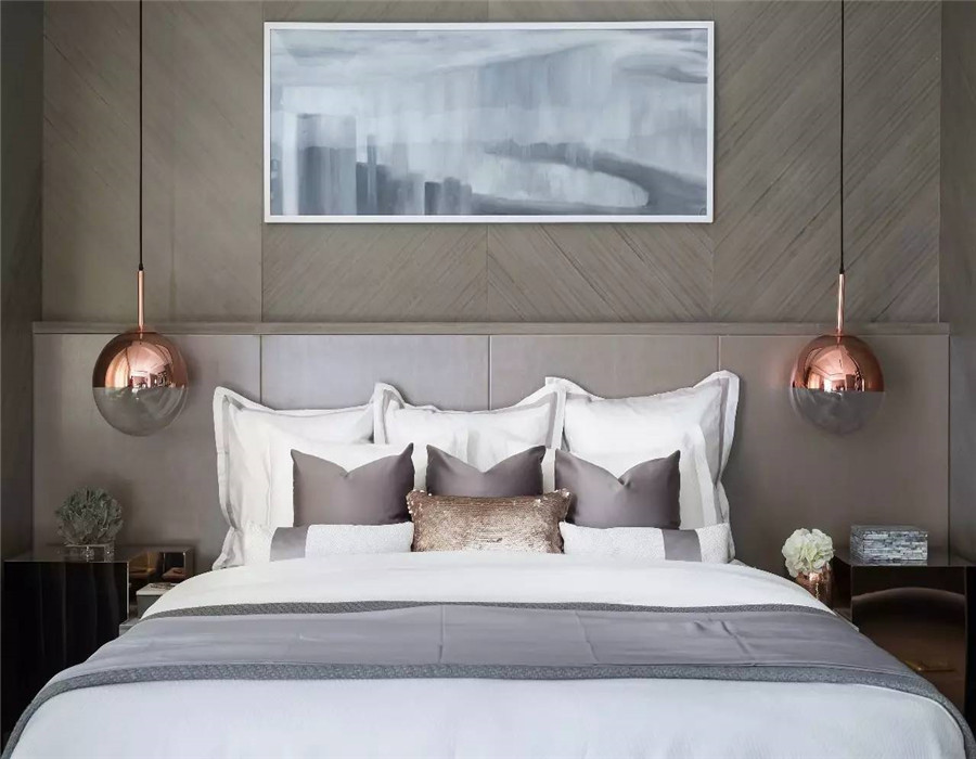 鸣仁设计师|500平别墅装修要多少钱, 怎么进行挑空?