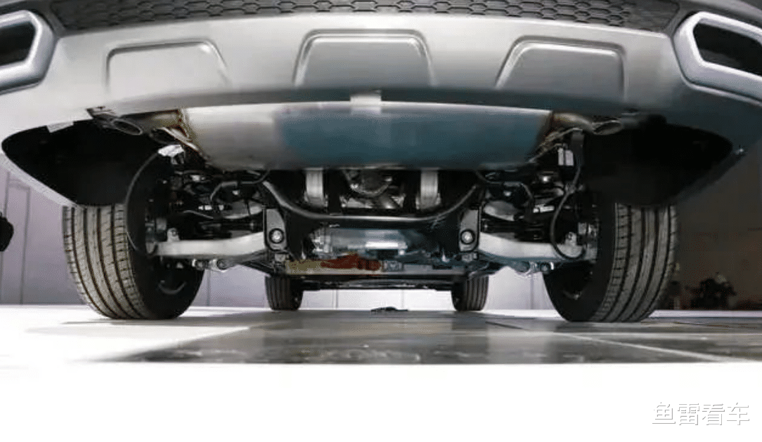 瑞虎8|瞄着一个车型猛薅，奇瑞鲲鹏全域动力架构年内配瑞虎8全线出击