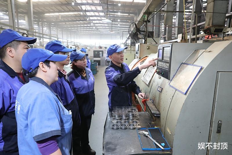 工人|现在东莞好多工厂为什么招不到工人？到底是哪里出了问题