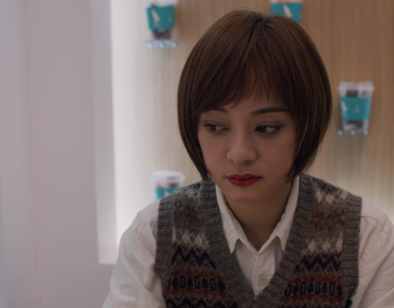 何书桓|前脚迎合白富美，后脚跟苏筱打得火热，这部剧的男主比何书桓还渣