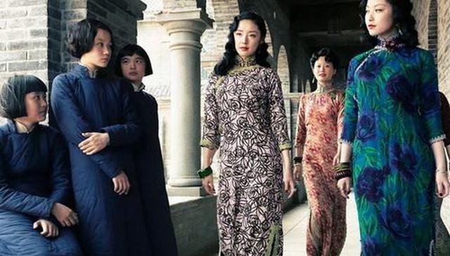 缘来妈咪|代替学生遭受日军侮辱的金陵十三钗,她们结局如何?