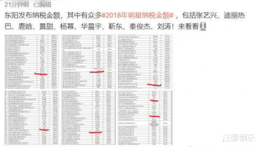 郑爽|郑爽被彻查，大批艺人连夜注销公司，但是缴税超千万的也大有人在