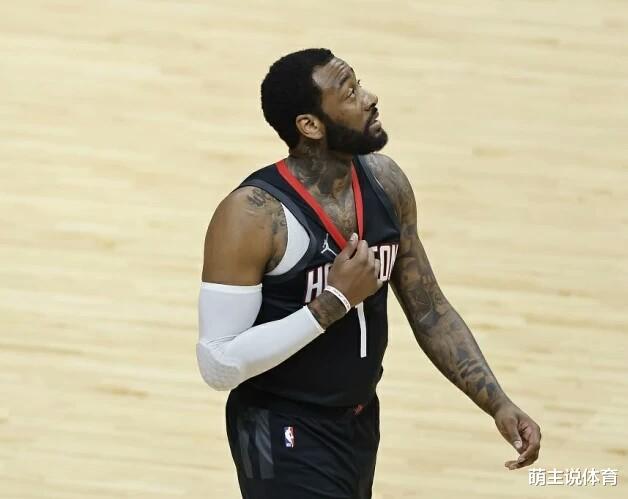 約翰·沃爾|16勝52負！恭喜火箭，恭喜沃爾，27+10新星成休城建隊核心