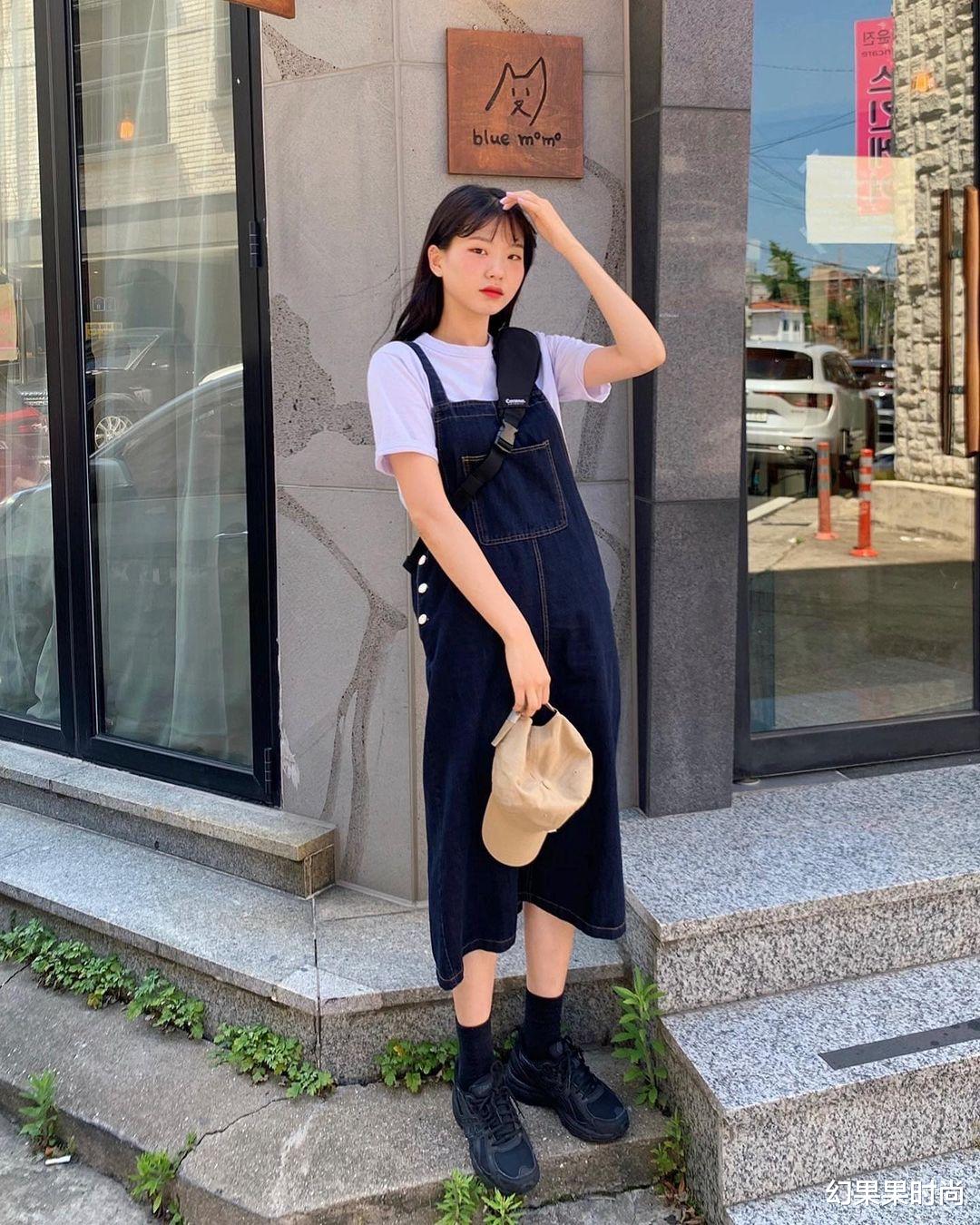 幻果果时尚|约会好感度直线飙升！不做作的『初恋心机』穿搭，赢得对方的心！