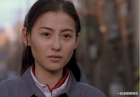 明星素颜|谁说化妆就好看？这5位明星，素颜一个比一个好看