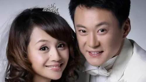 梅婷|男才女貌吗？这七位顶级美女的老公长的还真是一言难尽