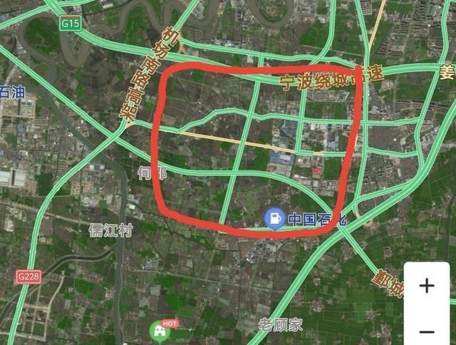 玄尔阳 开发了整整15年的宁波姜山，未来的发展方向在何方？