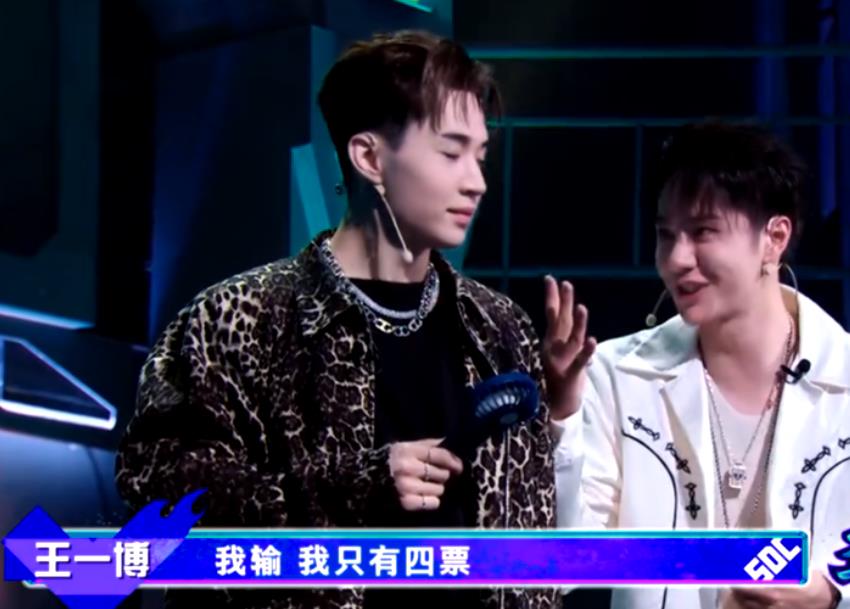 王一博|《街舞4》王一博连败背后，考虑问题还是浅了，彰英一针见血