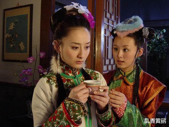 孙俪|美人感迅速消失的6位女星，最后一位让人泪目，也曾那般明艳动人