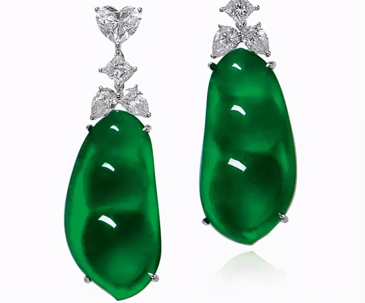 玉雕|大自然创造了翡翠 中国人成就了翡翠